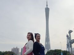 -海心沙亚运公园