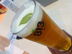 -813芭依珊 BAESAn(皇冠十畝地店)