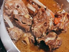 -蝎王府羊蝎子(北大地店)