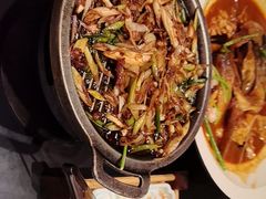 -老家水饺濮阳菜(巴黎街店)