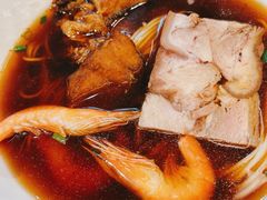 -德兴馆(山西南路店)