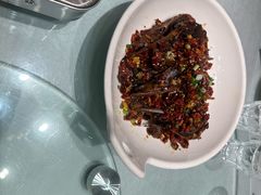 -老傅家湘潭水煮活鱼店(众一国际店)