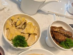 -南太湖山庄·四季轩&国风堂中餐厅
