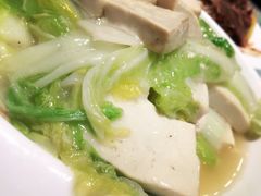-萧记三鲜烩面(商务外环店)