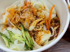 -笑笑凉皮(富国街店)