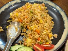 -曼谷食堂·泰国家庭料理(丹桂路店)