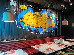 -蛙舍·炭烧牛蛙(东百中心店)