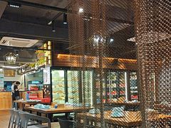 -湛江江记蚝莊烧烤工场(金海岸店)