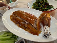 -普天和酒楼(天津之眼店)