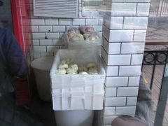 -食膳公园包子铺(烈士公园店)