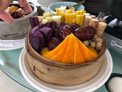-真爱中国餐馆·年华店(朱雀大街店)