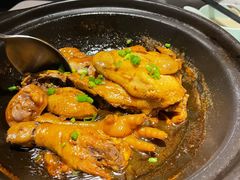 徽商盐帮鸡-披云徽宴(石景山店)