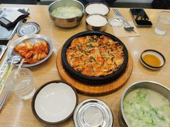 -神仙雪浓汤(明洞店)