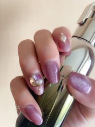 点击看大图 -花系美·美甲美睫精品店