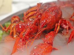 -王红军龙虾(盐仓桥店)