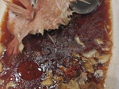 -黄弟大排档·湖南菜·小龙虾·小海鲜(凯旋北路店)