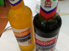 -北戴河庆山饭店·海鲜砂锅粥(北戴河黑石路店)