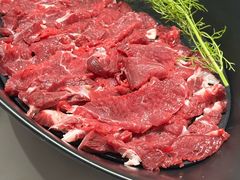 -田园肥牛鲍鱼先生(新北店)