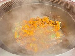 -姚稷大铁锅(东明广场店)