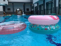 -云和夜泊酒店·中餐厅