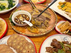 -姐妹鸭仔饭店(湾南路店)