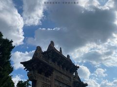 -泰山风景名胜区-普照寺