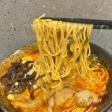 今天是请吃饭的漂亮姐姐—川派寿司🍣