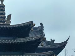 -钱王祠