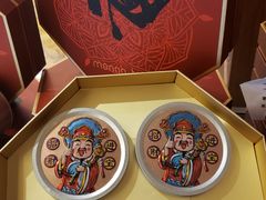 -十里弄堂(K11店)