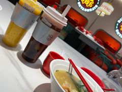 -避风塘·金牌店·夜宵(金玉兰店)