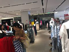 -ZARA(世贸天阶店)