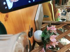 -花神咖啡馆(文汇路店)