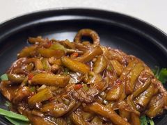 -车之谷·汽车文化主题餐厅(汽开店)