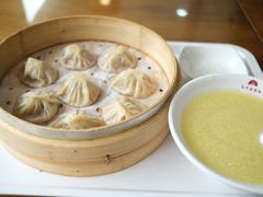 -东升灌浆包(辛庄街总店)