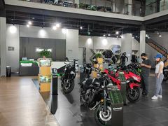 -川崎北京金崎(奥运村店)