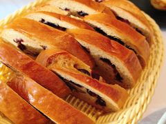 -马克西姆俄罗斯餐厅(通亚街店)