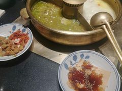 -巴奴毛肚火锅(淮河路店)