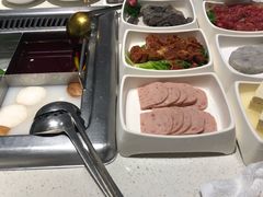 -海底捞火锅(龙岗星河COCO Park店)