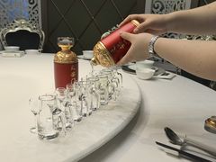 -巴音浩日娲·蒙餐(双林东路店)