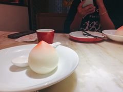 杏仁豆腐-京华烟云·北京烤鸭(领展购物广场·中关村店)