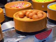 -龍歌自助小火锅(城阳万象汇店)