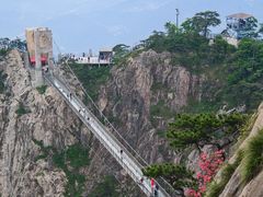 -明堂山风景区