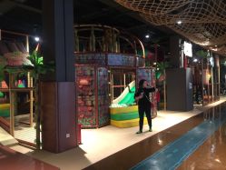 -奇幻丛林(佛罗伦萨小镇店)