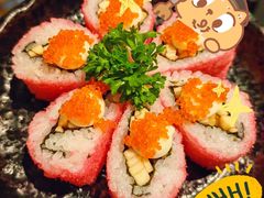 -吉屋烤肉(八宝街店)