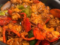 -辉记海鲜美食(氹仔店)