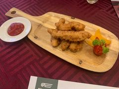 -欧罗巴·欧式西餐(欧亚卖场店)