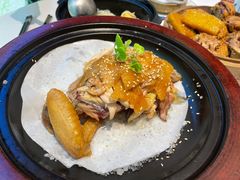 -客家汇·客家传承菜(水库店)