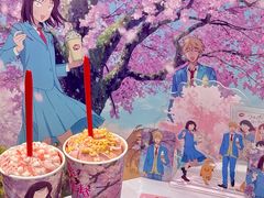 -DQ·蛋糕·冰淇淋(通州万达店)