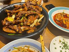 口水鸡-掌上鲜(南顺城街店)
