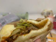 -胡万串饼(轻工大木桥小区店)